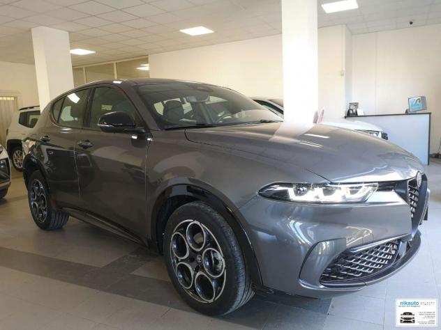 ALFA ROMEO Tonale 1.6 Diesel 130CV TCT6 Sprint 2024 - Foto 3
