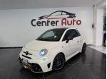 Abarth 595 595 1.4 t-jet Pista 160cv my18