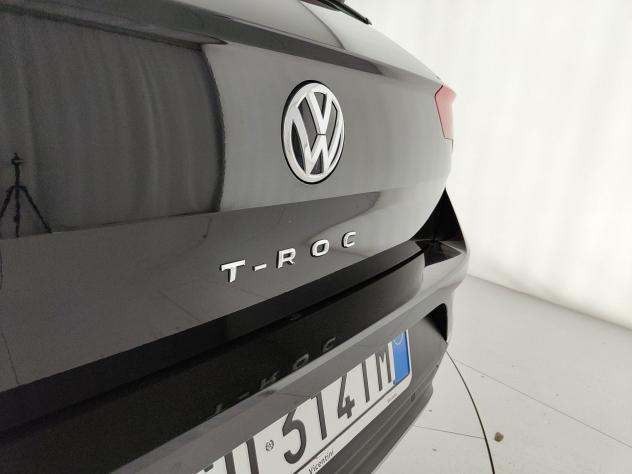 Volkswagen T-Roc I 2017 1.5 tsi Style dsg - Foto 10