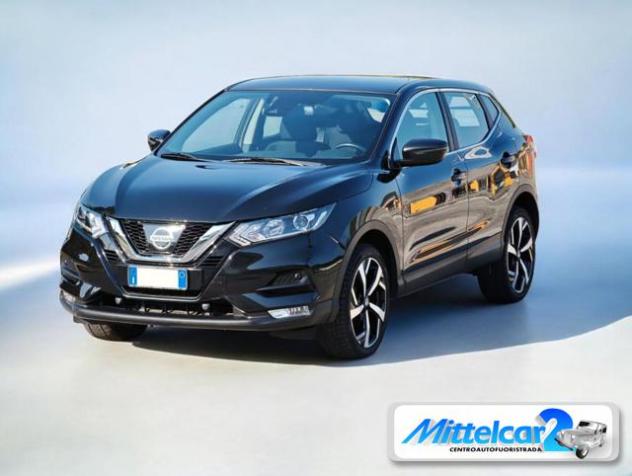 NISSAN Qashqai 1.5 dCi Acenta rif. 23704587