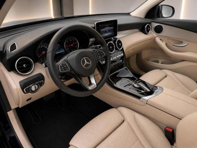 MERCEDES-BENZ GLC 250 d 4Matic Sport rif. 24007737 - Foto 5