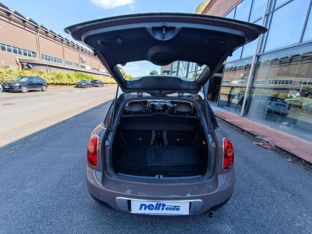 MINI Countryman Mini Cooper D Countryman ALL4 4 posti rif. 23807738 - Foto 8