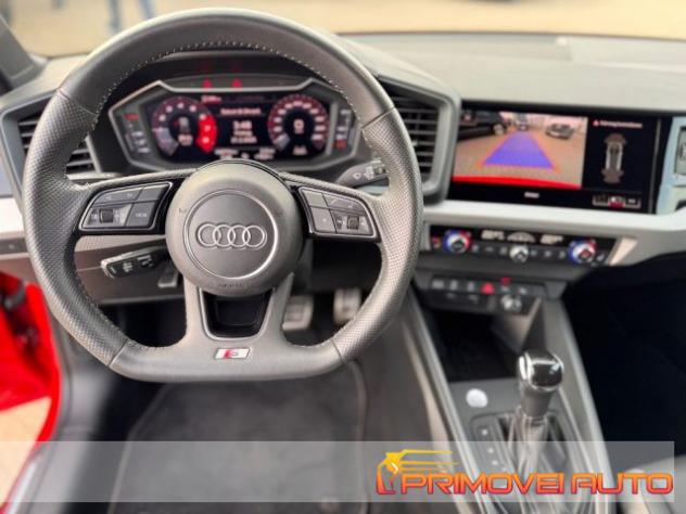 AUDI A1 citycarver 30 TFSI S Line rif. 22087135 - Foto 2