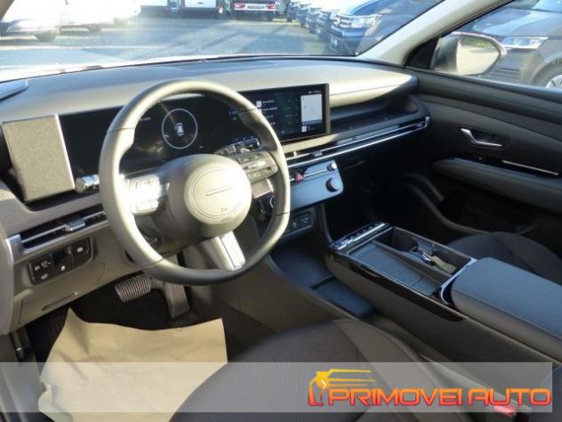 HYUNDAI Tucson 1.6 CRDI 48V DCT Trend rif. 22388002 - Foto 2