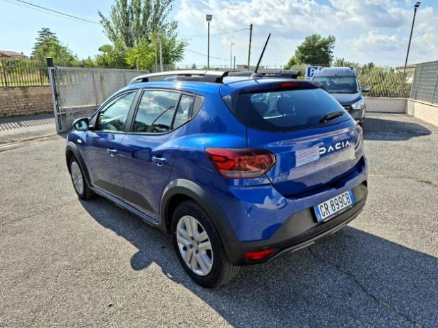 DACIA Sandero Stepway 1.0 TCe GPL Expression PREZZO REALE rif. 24159849 - Foto 4