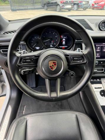 PORSCHE Macan 2.0 rif. 24170807 - Foto 10