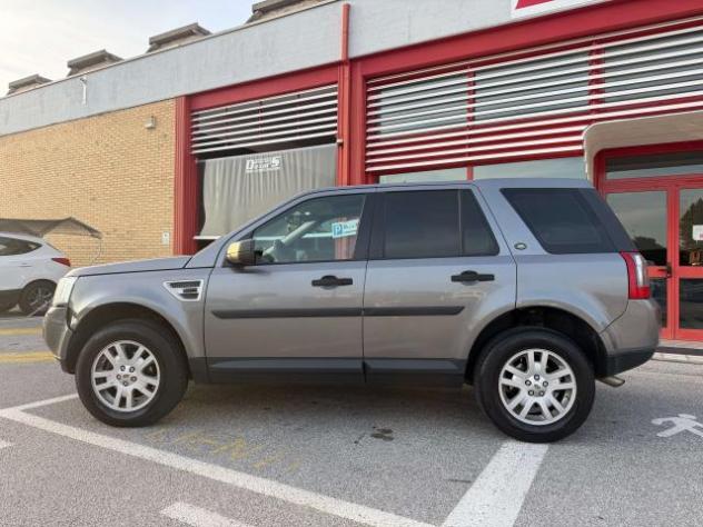 Land Rover Freelander 2.2 td4 S - Foto 3