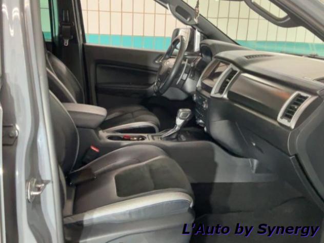 FORD Ranger Raptor 2.0 TDCi aut. 213CV DC 5 posti prezzo piu iva rif. 23821458 - Foto 10