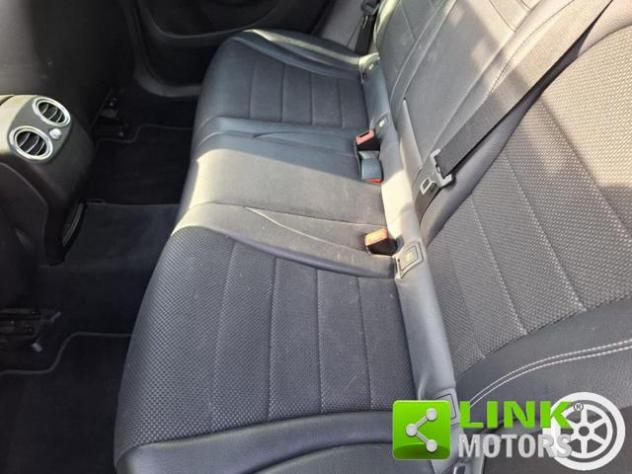 MERCEDES-BENZ GLC 220 d 4Matic Business rif. 24055470 - Foto 7