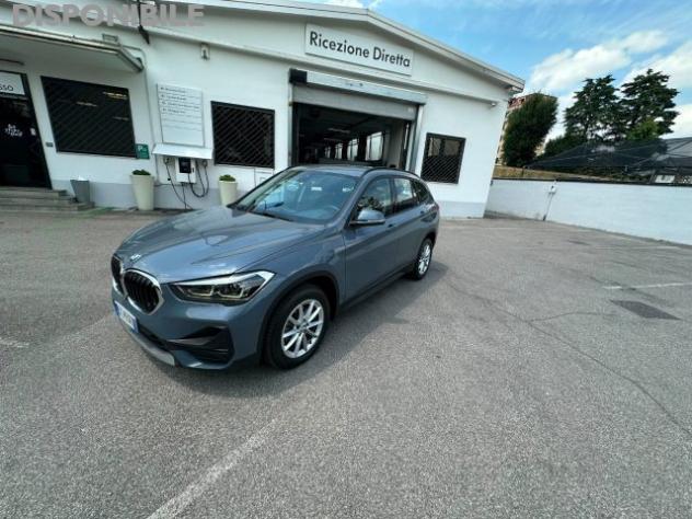 BMW X1 xDrive18d Business Advantage rif. 23800031 - Foto 3