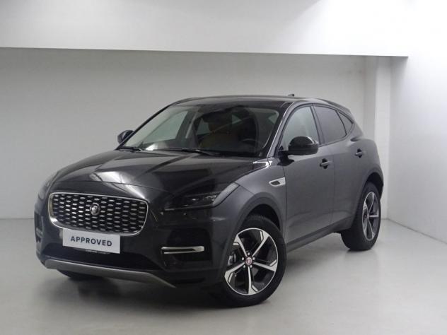 Jaguar E-Pace 2.0D I4 163 CV AWD Auto SE