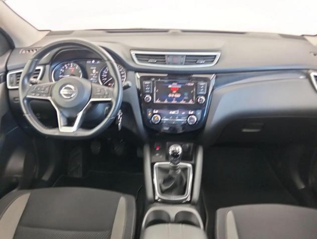 Nissan Qashqai 1.3 DIG-T 140 CV Acenta Premium - Foto 3