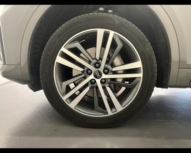 AUDI Q5 50 TFSI S-TRONIC QUATTRO S-LINE PLUS rif. 23737868 - Foto 10