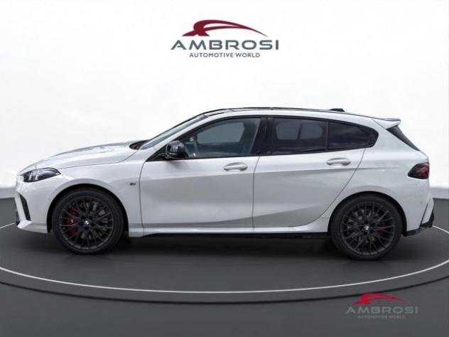 BMW M135 Serie 1 xDrive Msport Pro Premium Package rif. 23499462 - Foto 6