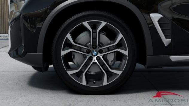 BMW X5 xDrive30d 48V rif. 23271917 - Foto 8