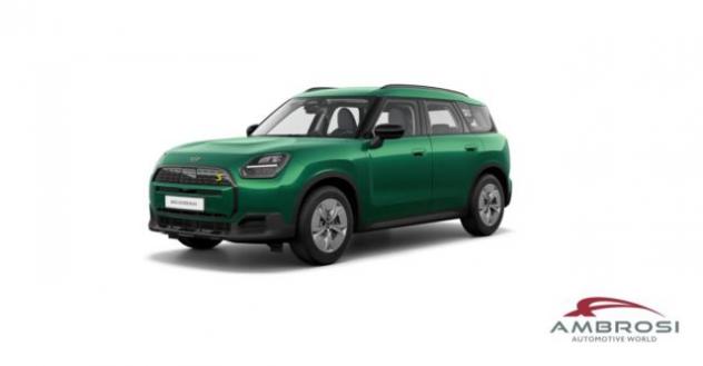 MINI Countryman Cooper SE ALL4 Classic rif. 23967920