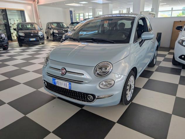 FIAT 500 500 1.0 Hybrid Dolcevita - Foto 3
