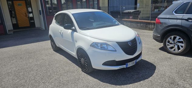 Lancia ypsilon 1.2 benzina - Foto 2