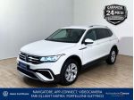 Volkswagen Tiguan Allspace Tiguan Allspace 2.0 tdi Elegance 150cv 7p.ti dsg
