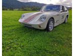 Austin Healey Sprite Lenham Le Mans Coupe 1965