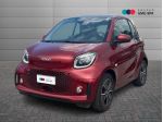 smart fortwo eq Passion 22kW