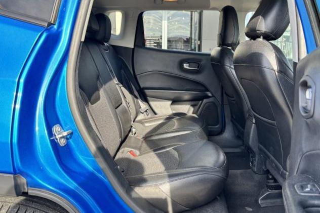 JEEP Compass 1.6 Multijet II 2WD Limited rif. 22739658 - Foto 10