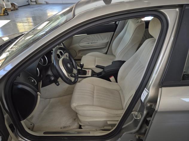 Alfa Romeo 159 2.0 JTDm Distinctive - Foto 8