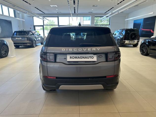 Land Rover Discovery Sport Discovery Sport 2.0d mhev S 150cv auto - Foto 6