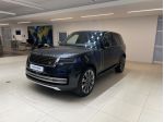 Land Rover Range Rover Range Rover 3.0D l6 350 CV HSE