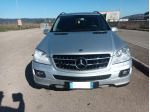 Mercedes-benz ML 320 CDI Sport
