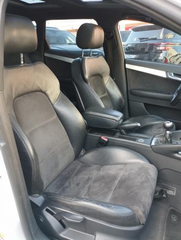 Audi A3 S3 SPB 2.0 TFSI quattro - Foto 10