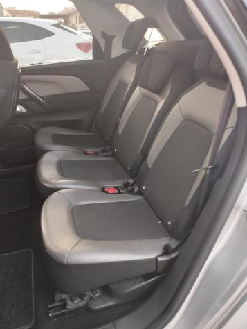 Citroen C4 Picasso 1.6 e-HDi 115 Exclusive - Foto 9