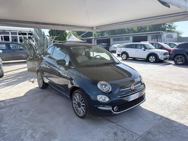 Fiat 500 1.2 Lounge - Foto 3