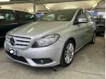 MERCEDES B180 1,5 DIESEL 10/2014