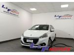 Peugeot 208 Blue HDi  DIESEL  100CV  ALLURE