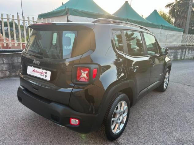 JEEP Renegade 1.6 Mjt 130 CV Limited rif. 24018638 - Foto 8
