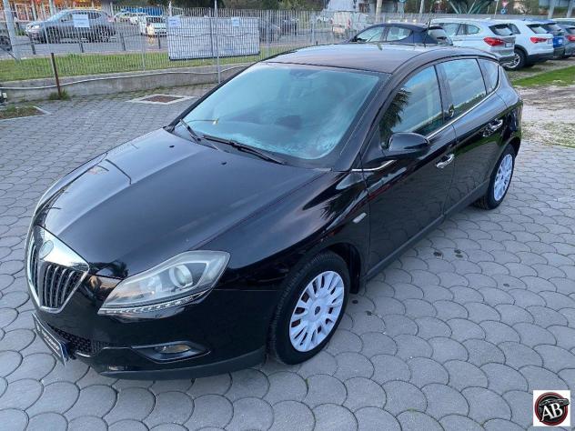 LANCIA - Delta - 1.6 MJT DPF Platino - FINANZIABILE - PERMUTE