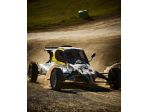 Prototipo Autocross 4x4 Kawasaki 1400 Formula Challenge e Slalom