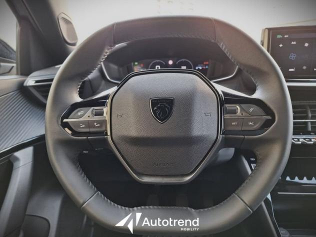 Peugeot 2008 1.2 PureTech 100 CV LED Allure S&S - Foto 9