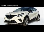 RENAULT Captur 1.6 E-Tech full hybrid Evolution 145cv auto rif. 23684056