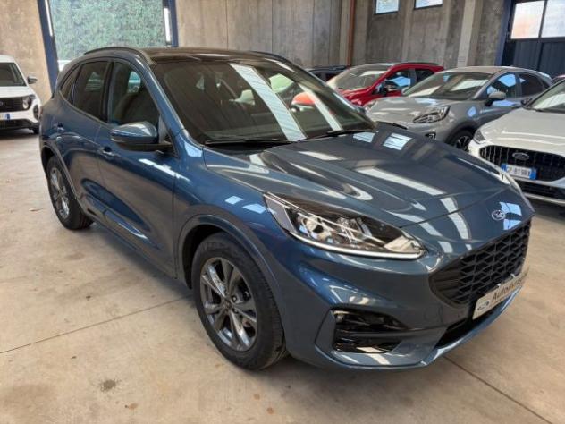 FORD Kuga 2.5 Full Hybrid 190 CV CVT 2WD ST-Line rif. 24175754 - Foto 3