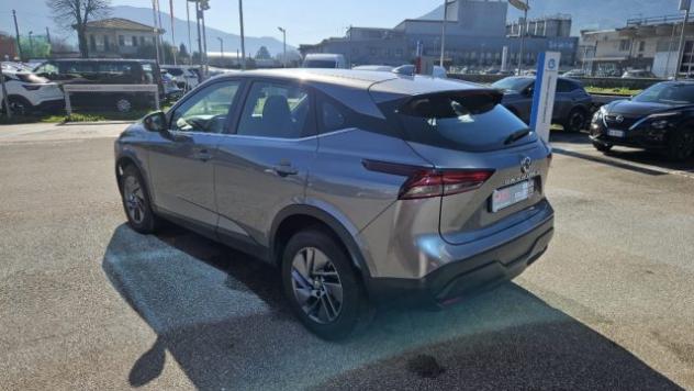 NISSAN Qashqai MHEV 140 CV Acenta rif. 24040366 - Foto 6