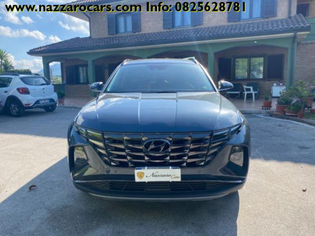 HYUNDAI Tucson 1.6 CRDI 48V XLine rif. 23671759 - Foto 2