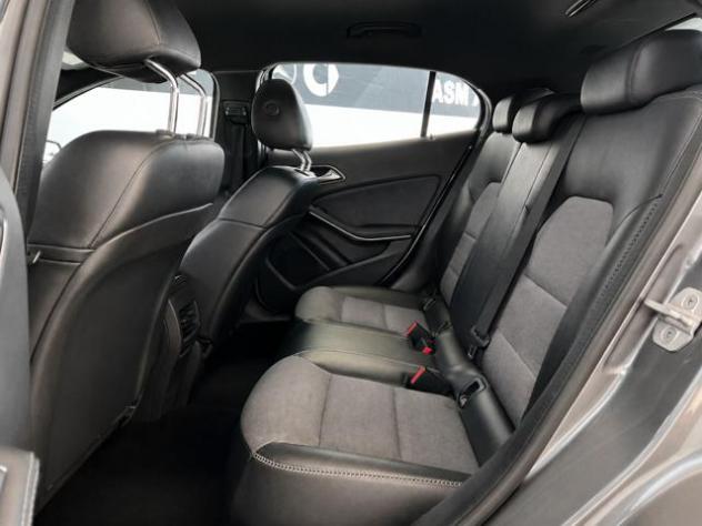 MERCEDES-BENZ GLA 220 d Business rif. 24055839 - Foto 10