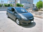 Opel Meriva 1.400 Turbo 120CV GPL