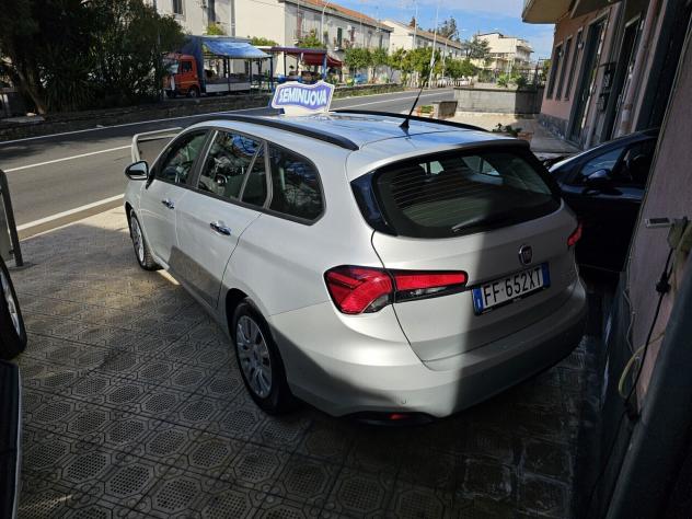 Fiat Tipo 1.6 Mjt S&S SW Easy - Foto 2