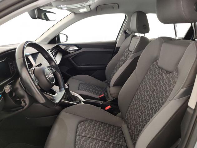 Audi A1 Sportback 30 TFSI S tronic Identity Black - Foto 7