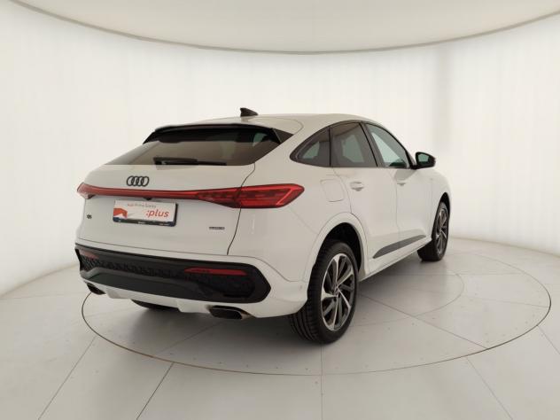 Audi Q5 Sportback TFSI 150kW quattro S tronic S Line Edition - Foto 3