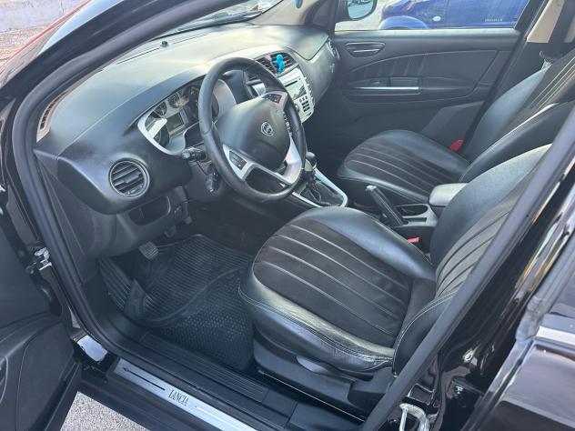 Lancia Delta 1.6 MJT DPF Platino - Foto 7