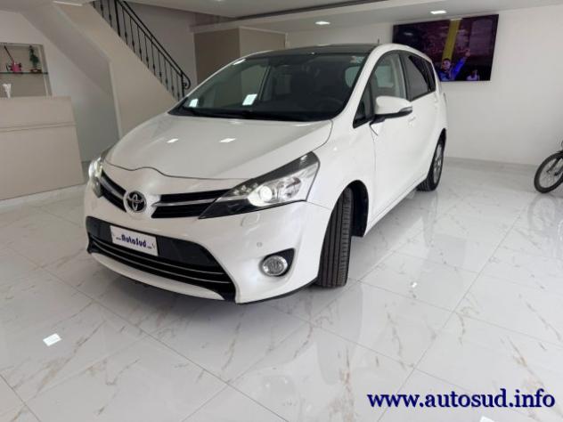 TOYOTA Verso 2.0 D Active 7 posti rif. 23896893 - Foto 3